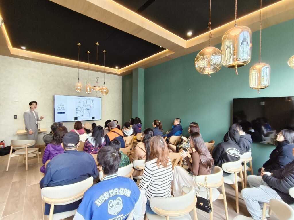 專業房屋代銷公司