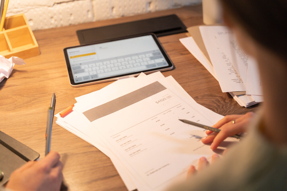 裝潢報價單重點