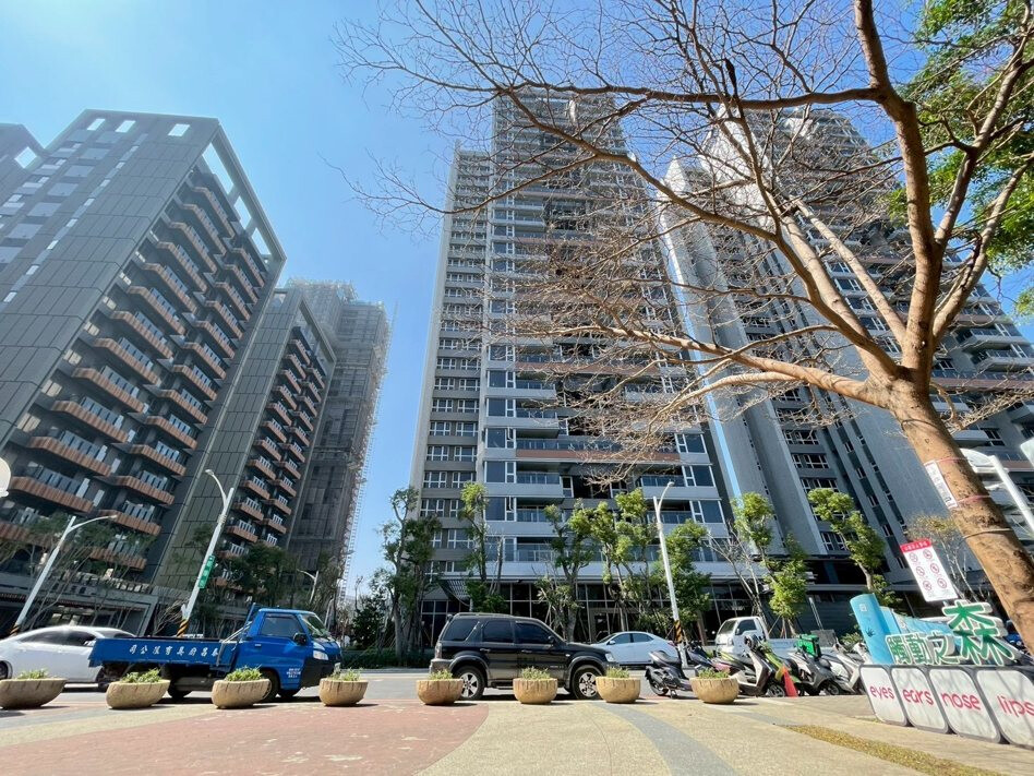 楊梅市2