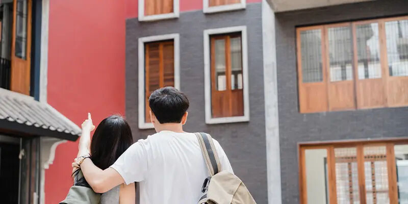保障你的居住品質