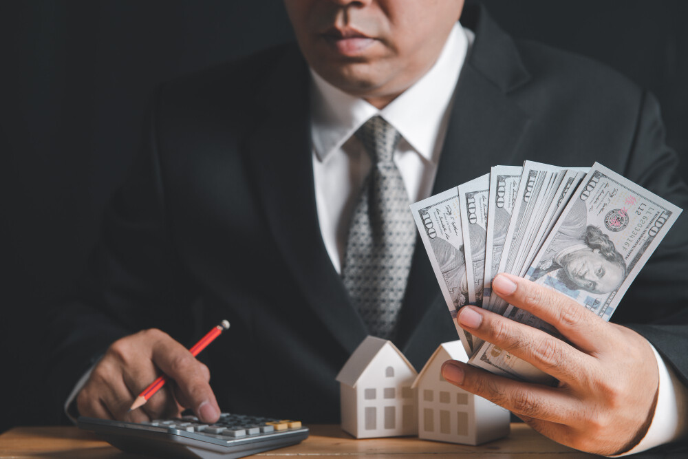 代銷業務的收益與成本結構