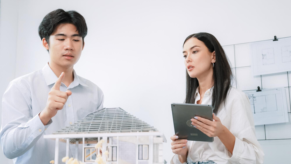 預售屋備查與契約透明度