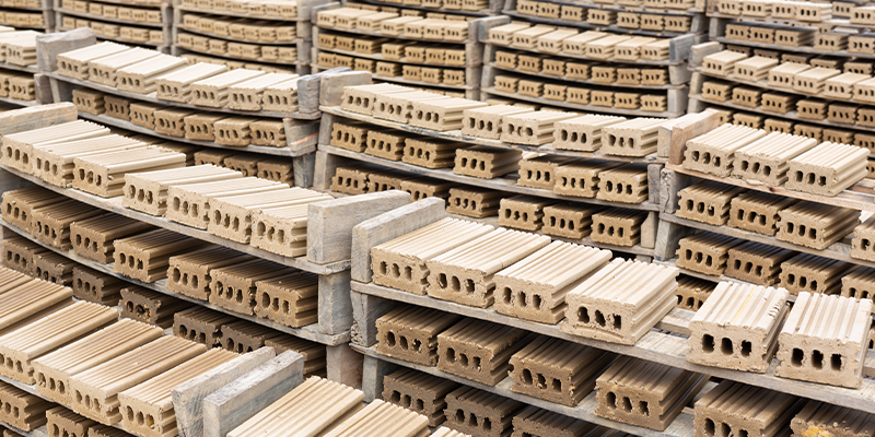 整體結構與建材品質