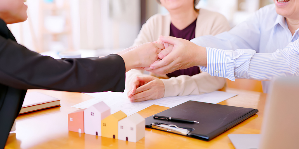 你適合買哪一種房子?