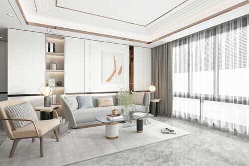 建案樣品屋vs實品屋差在哪？5大常見樣品屋格局差異別忽略！